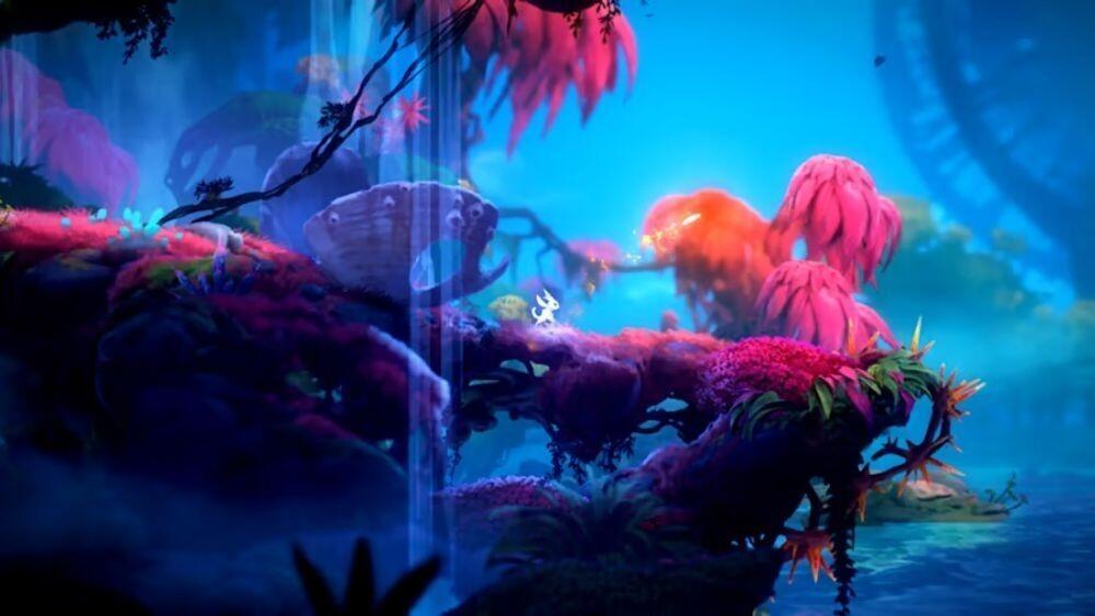 Ori series