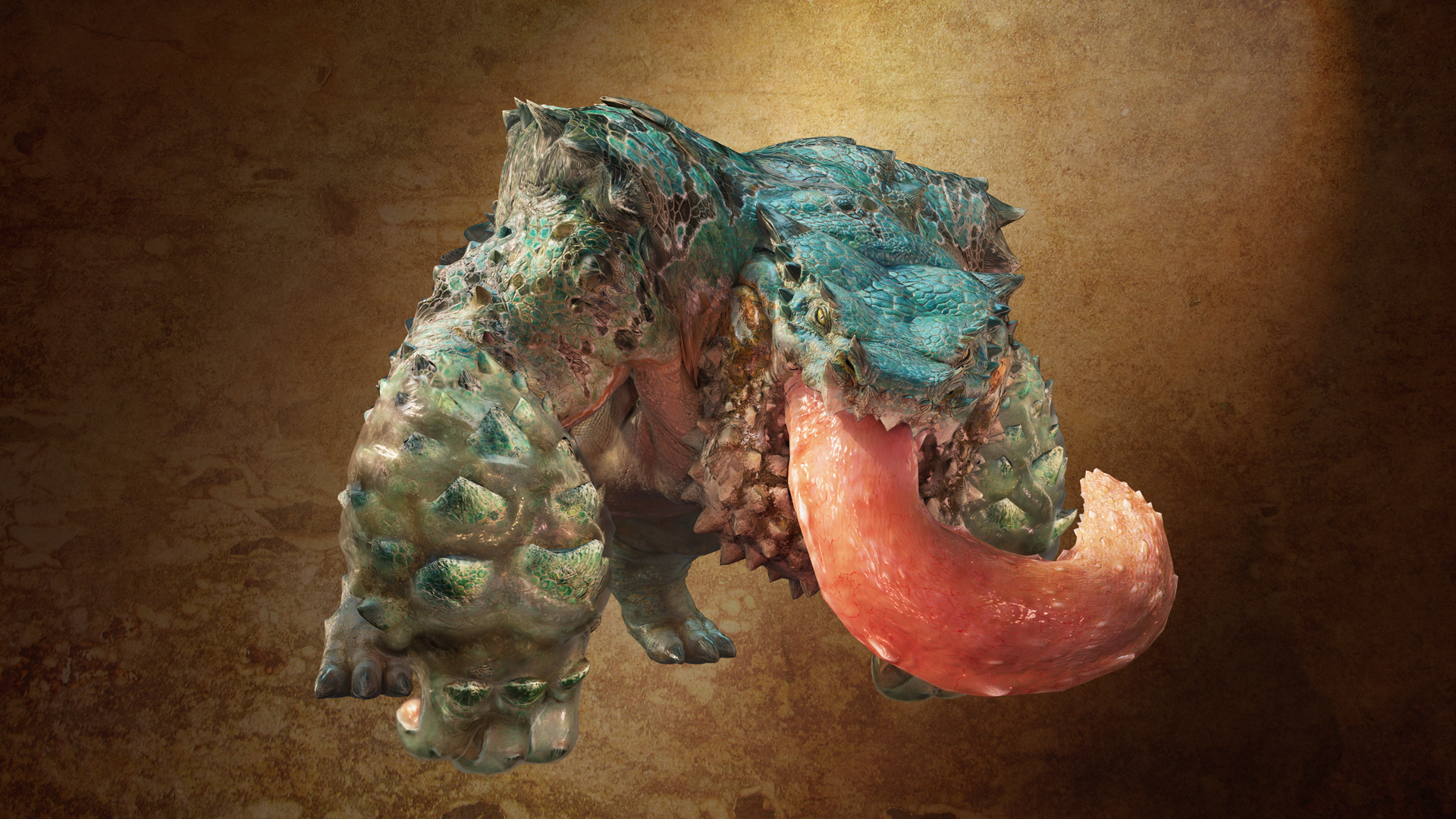 Chatacabra