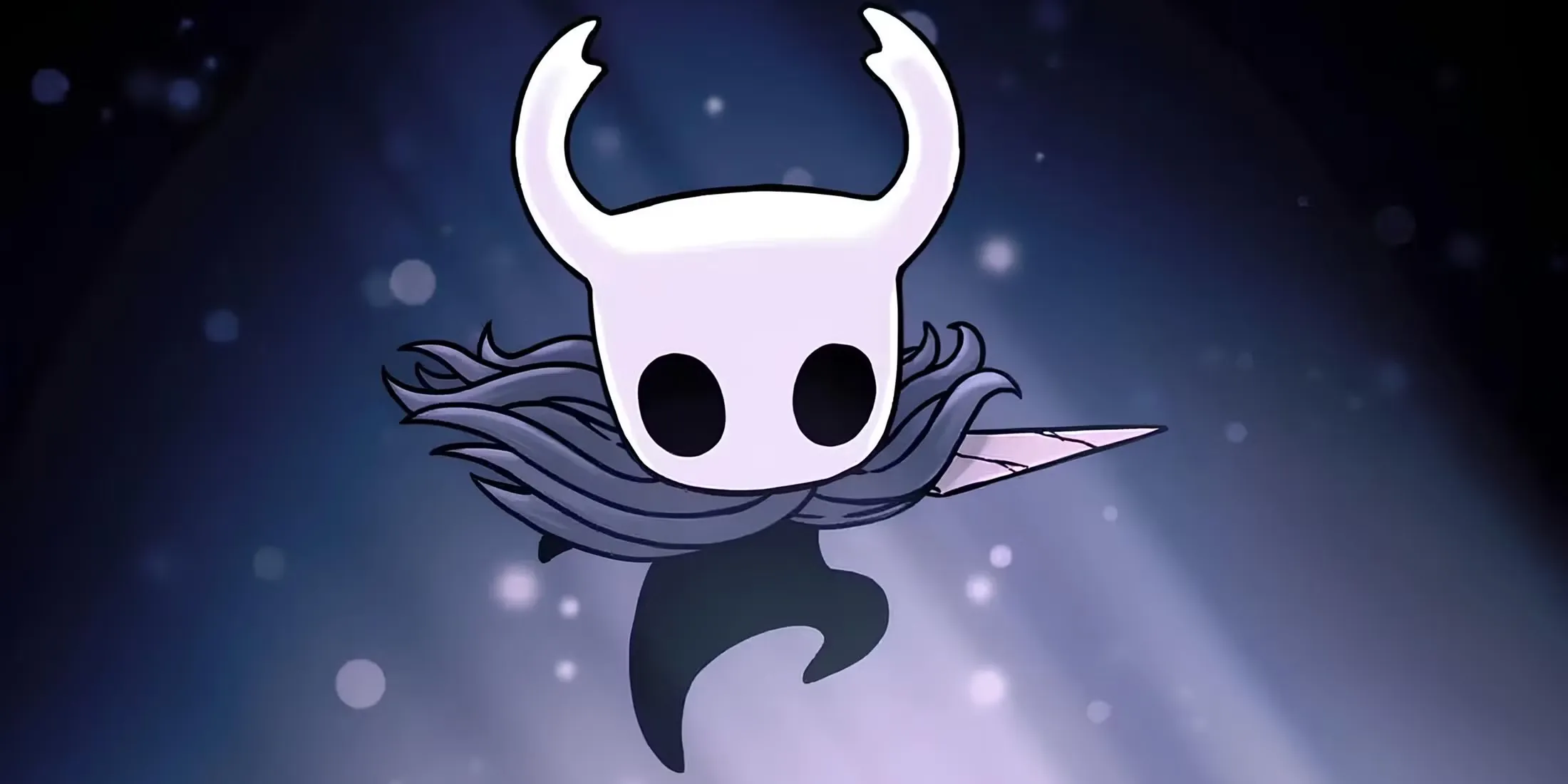 Hollow Knight 1 Protagonist 1