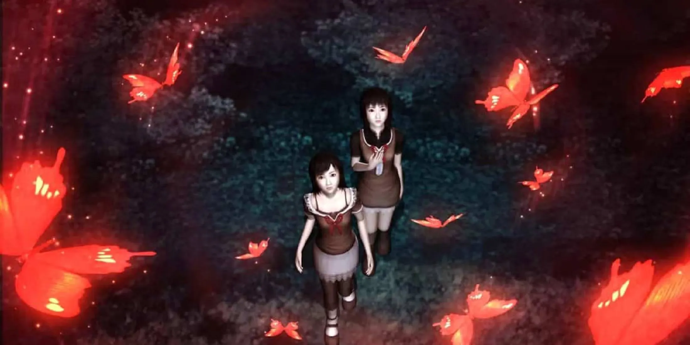 Fatal Frame 2