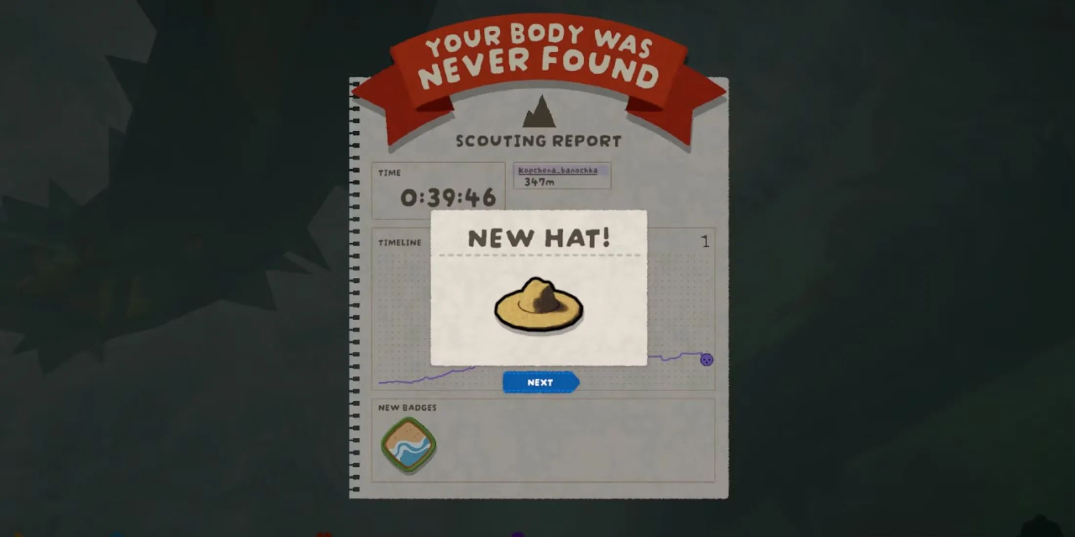 Peak Cosmetics 2