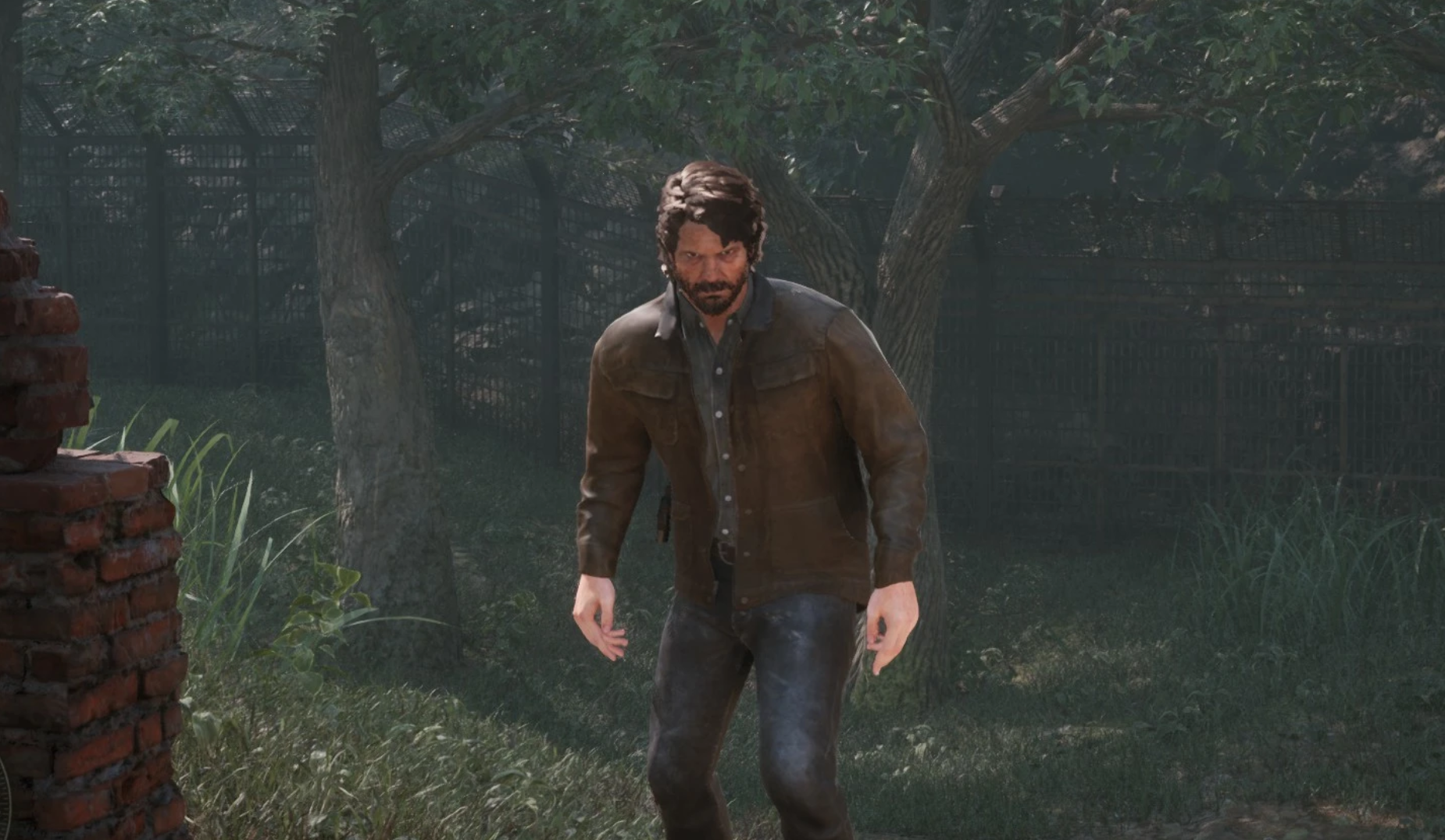 Why Joel? Why not!