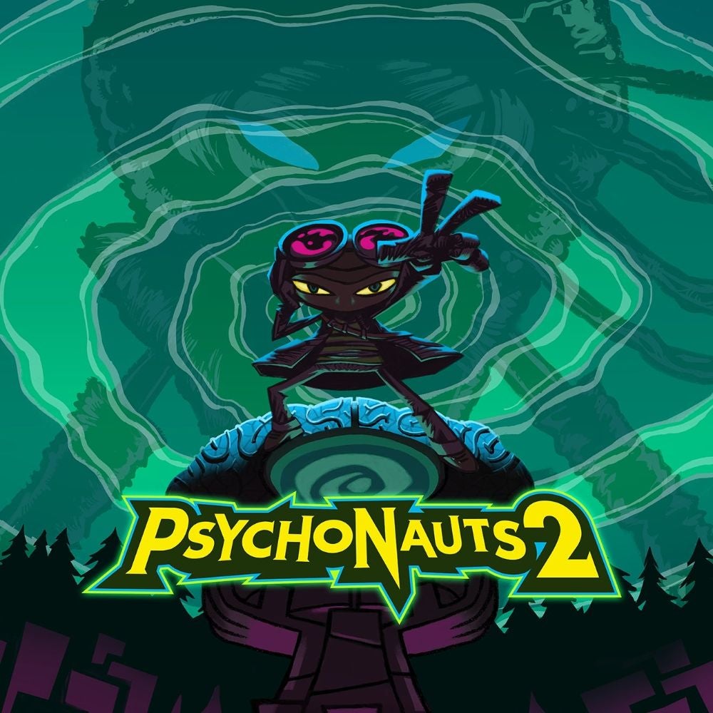 Psychonauts