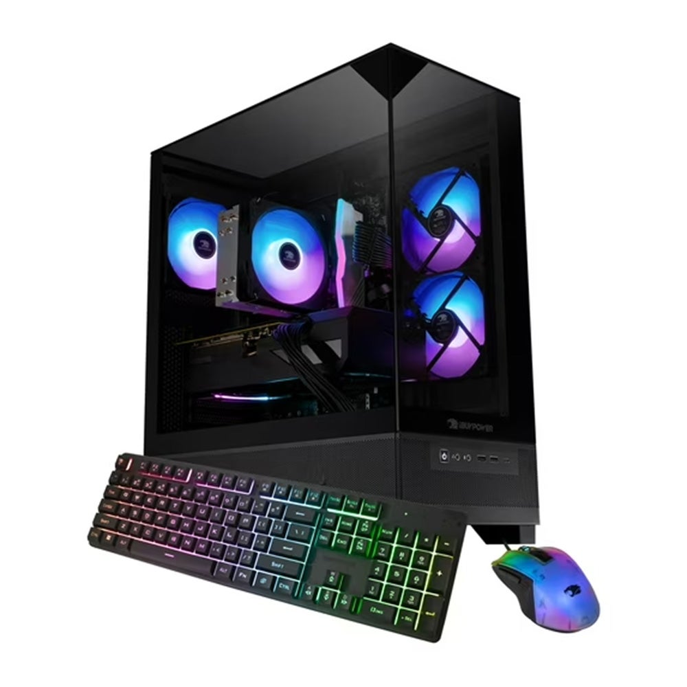 iBuyPower PC