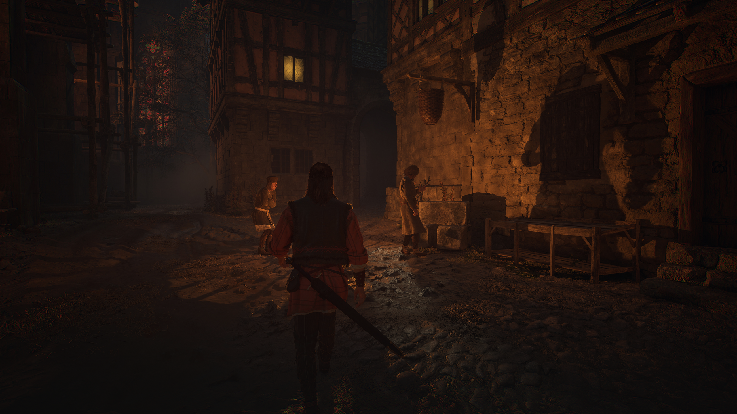 The Blood Of Dawnwalker Screenshot Gamescom Gameplay 16 9 02 1755565642223