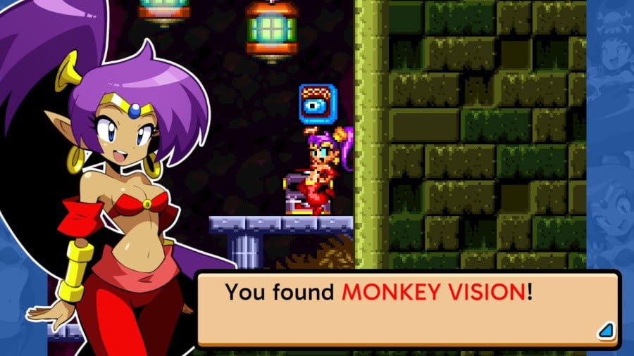 Shantae Advance: Risky Revolution Review - Screenshot 6 of 6