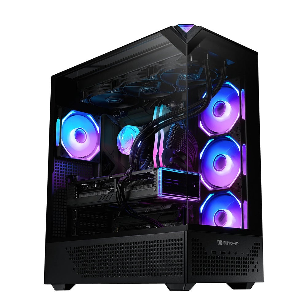iBuyPower PC