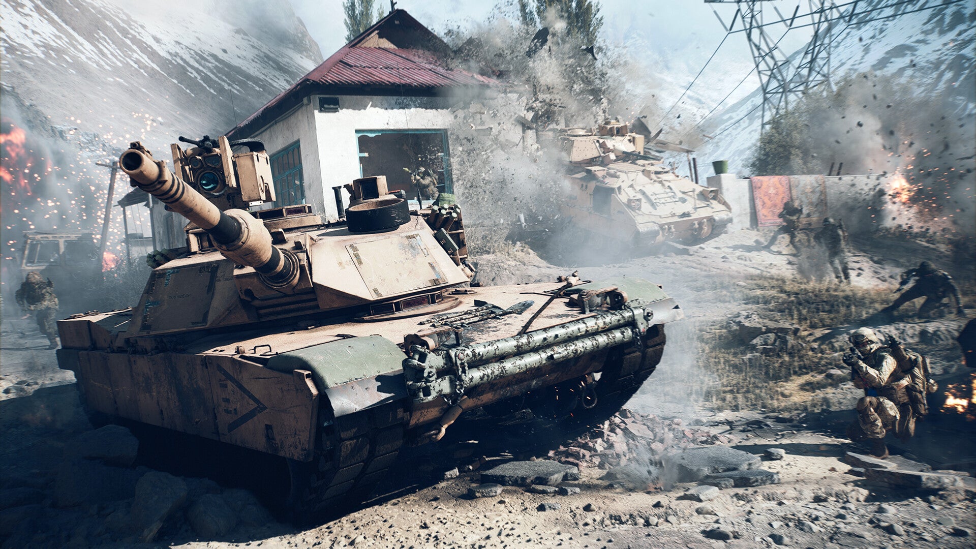 Battlefield 6 8