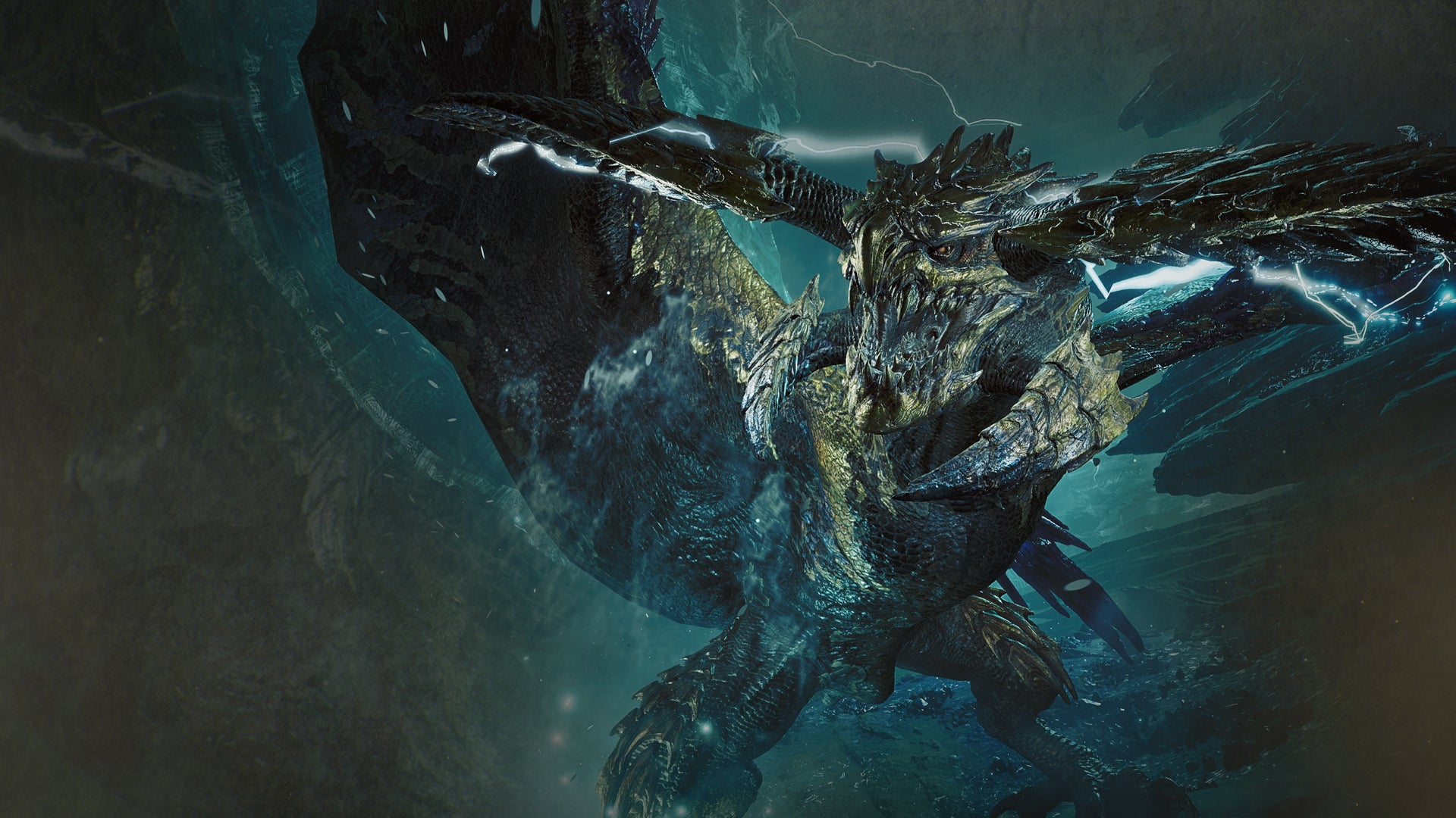 Monster Hunter Wilds Jbxzkgh