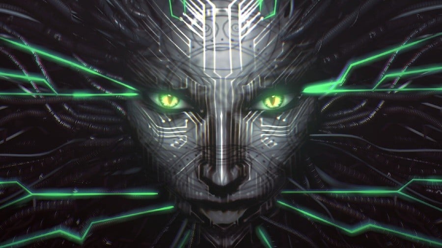 System Shock 2