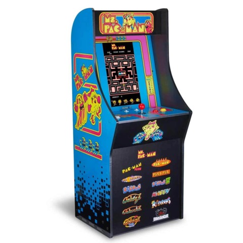 4556649 Arcade 4
