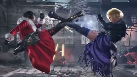 4468782 Tekken 8 Anna