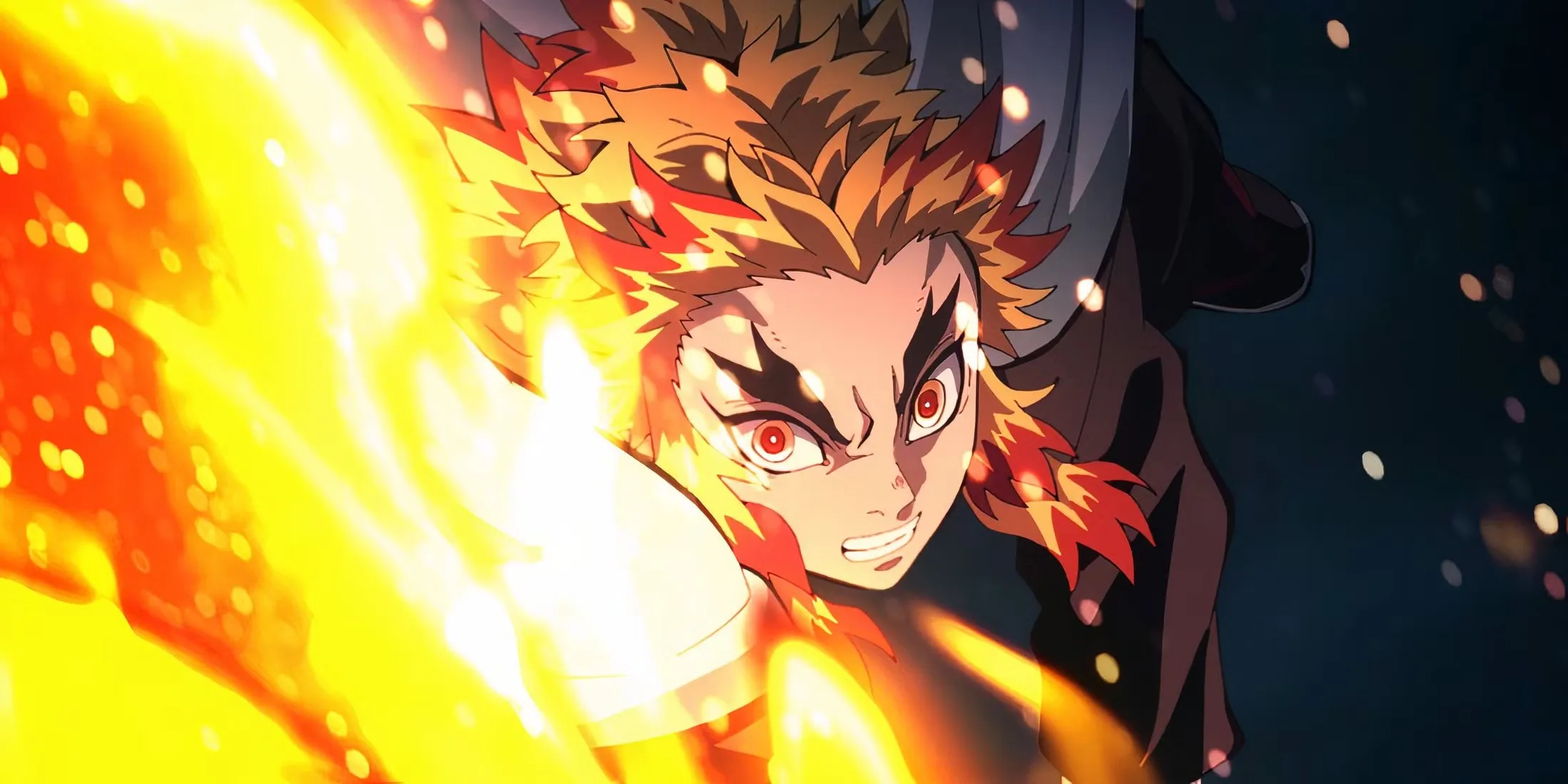 All Characters In Demon Slayer The Hinokami Chronicles 2 23