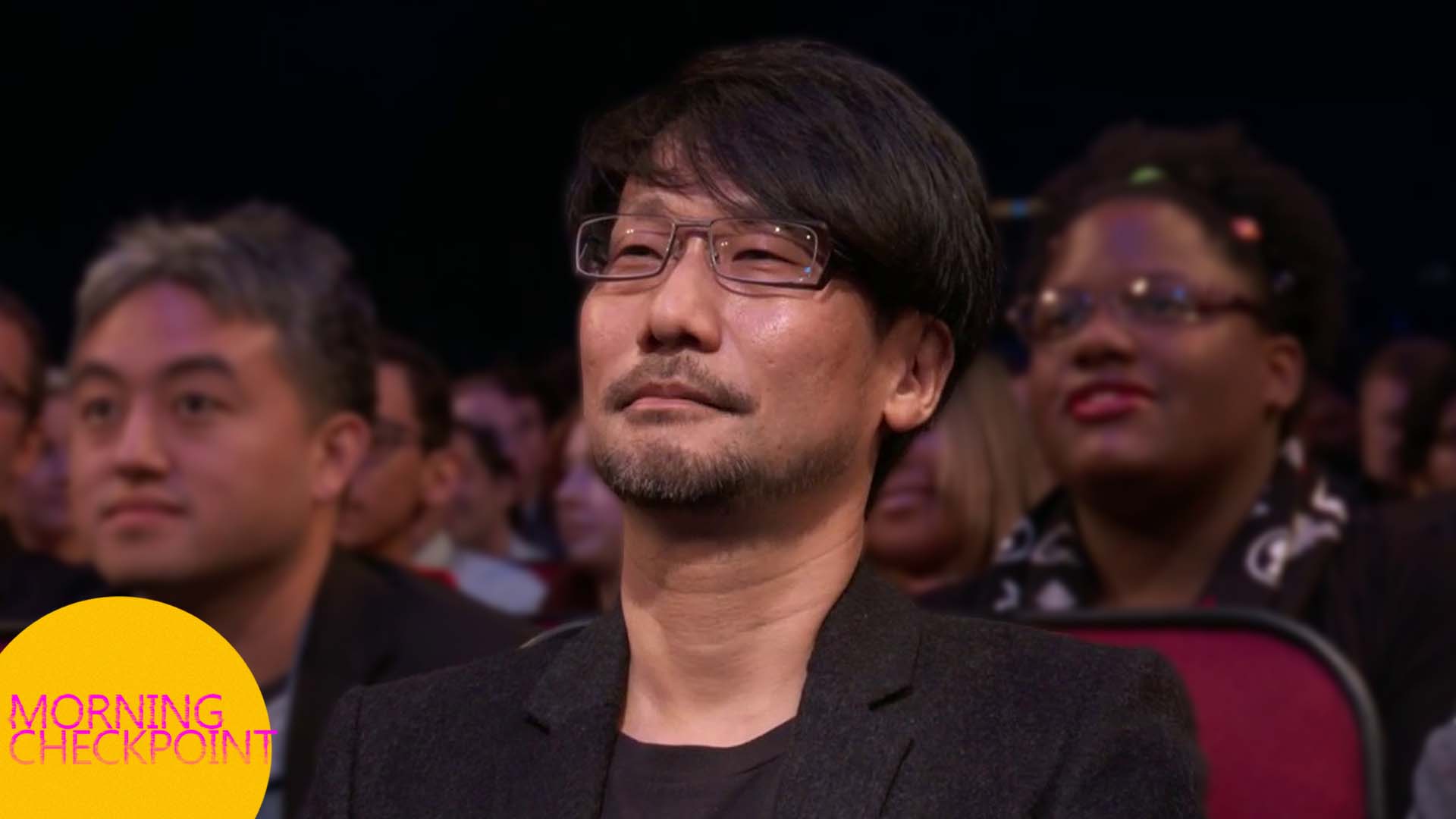 Kojima Morncheck