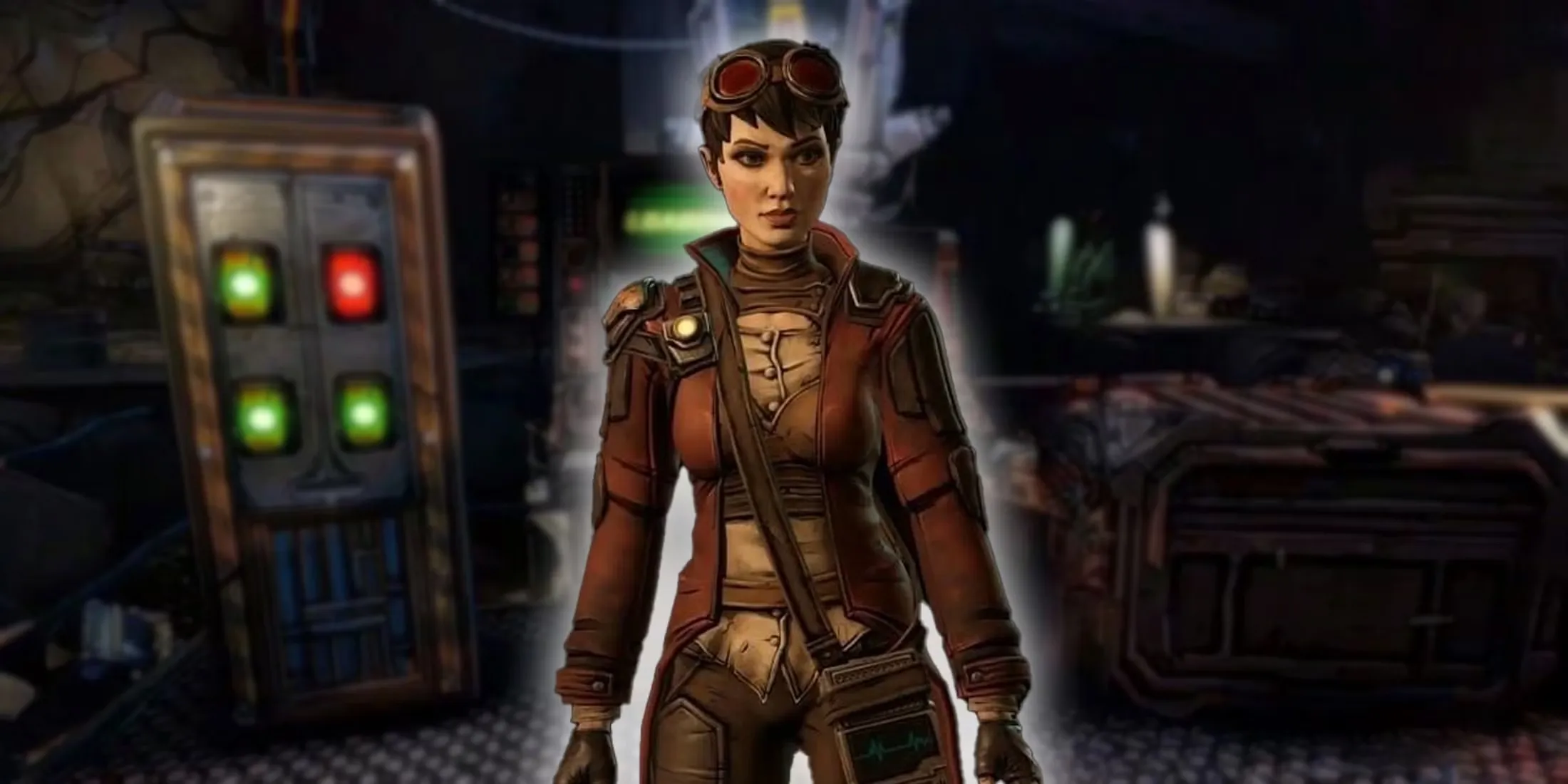 Borderlands Tannis Featured