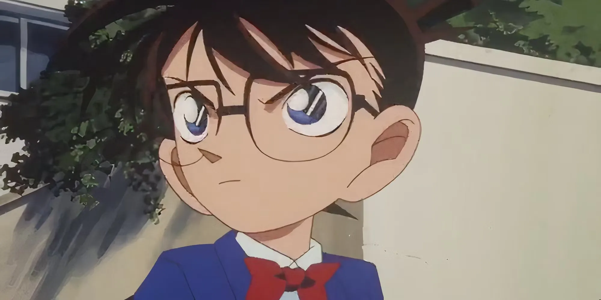 Conan In Case Closed