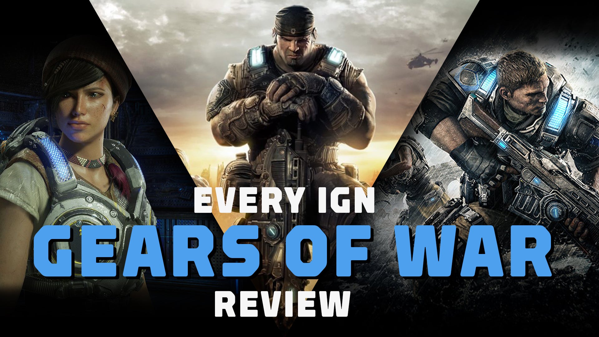 Every Ign Gears Of War Review Ever6 1567527036780