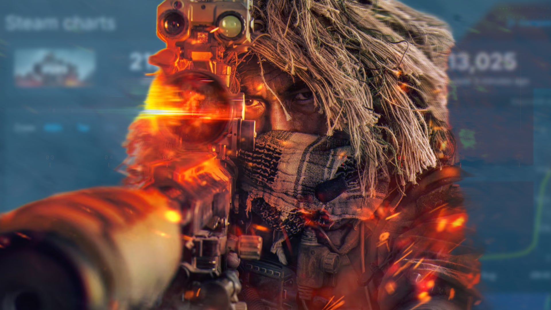 Bf6 Steam
