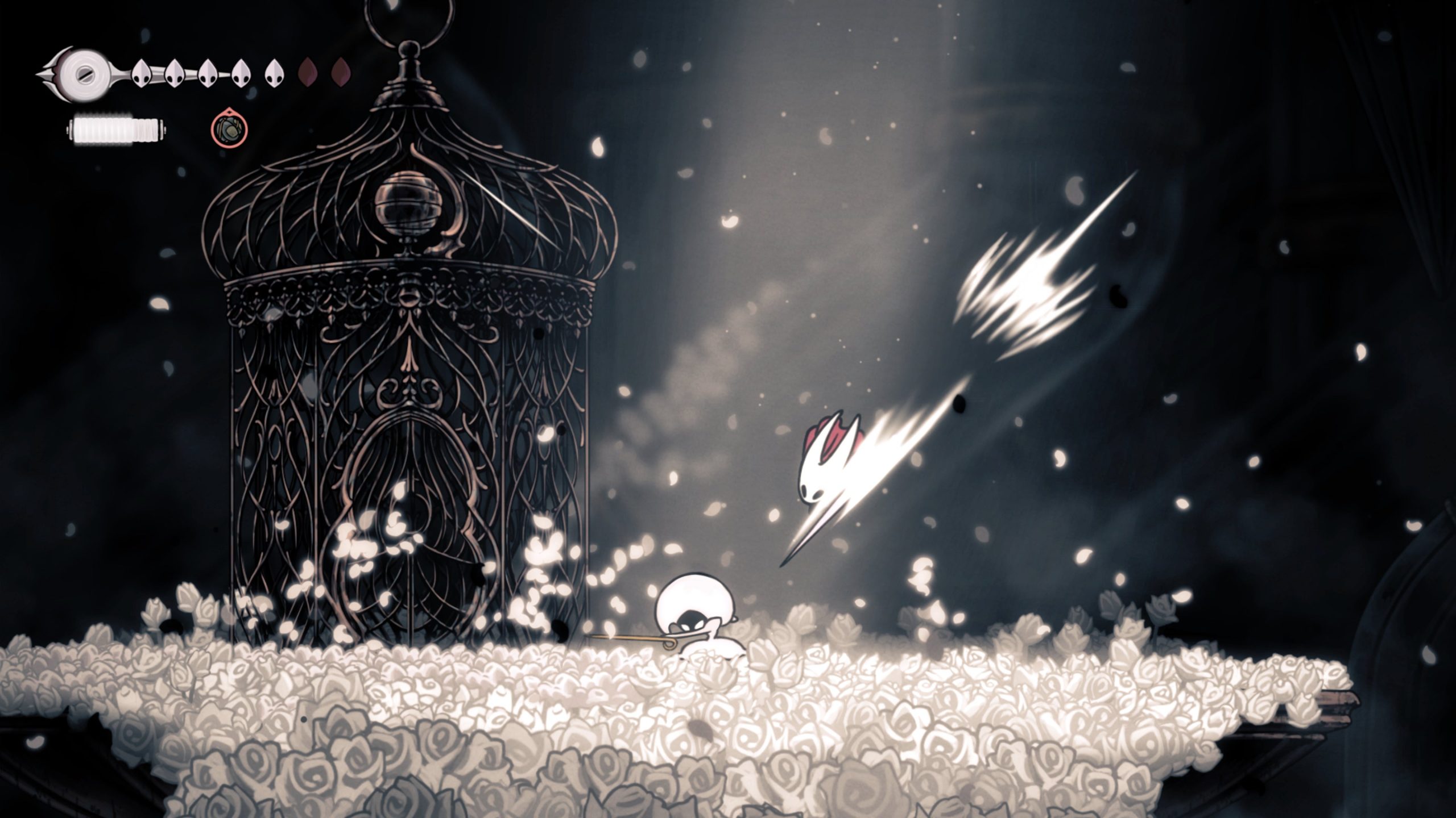 Acmi Game Worlds Hollow Knight Silksong 2025 Courtesy Of Team Cherry 1 1746102257514