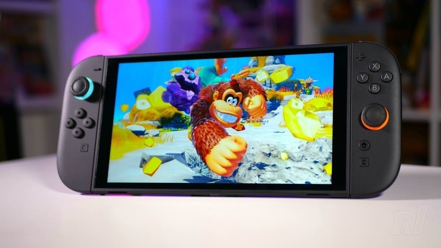 Switch 2