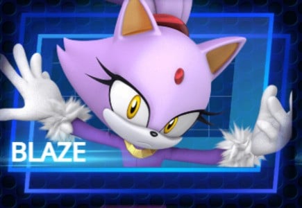 Blaze