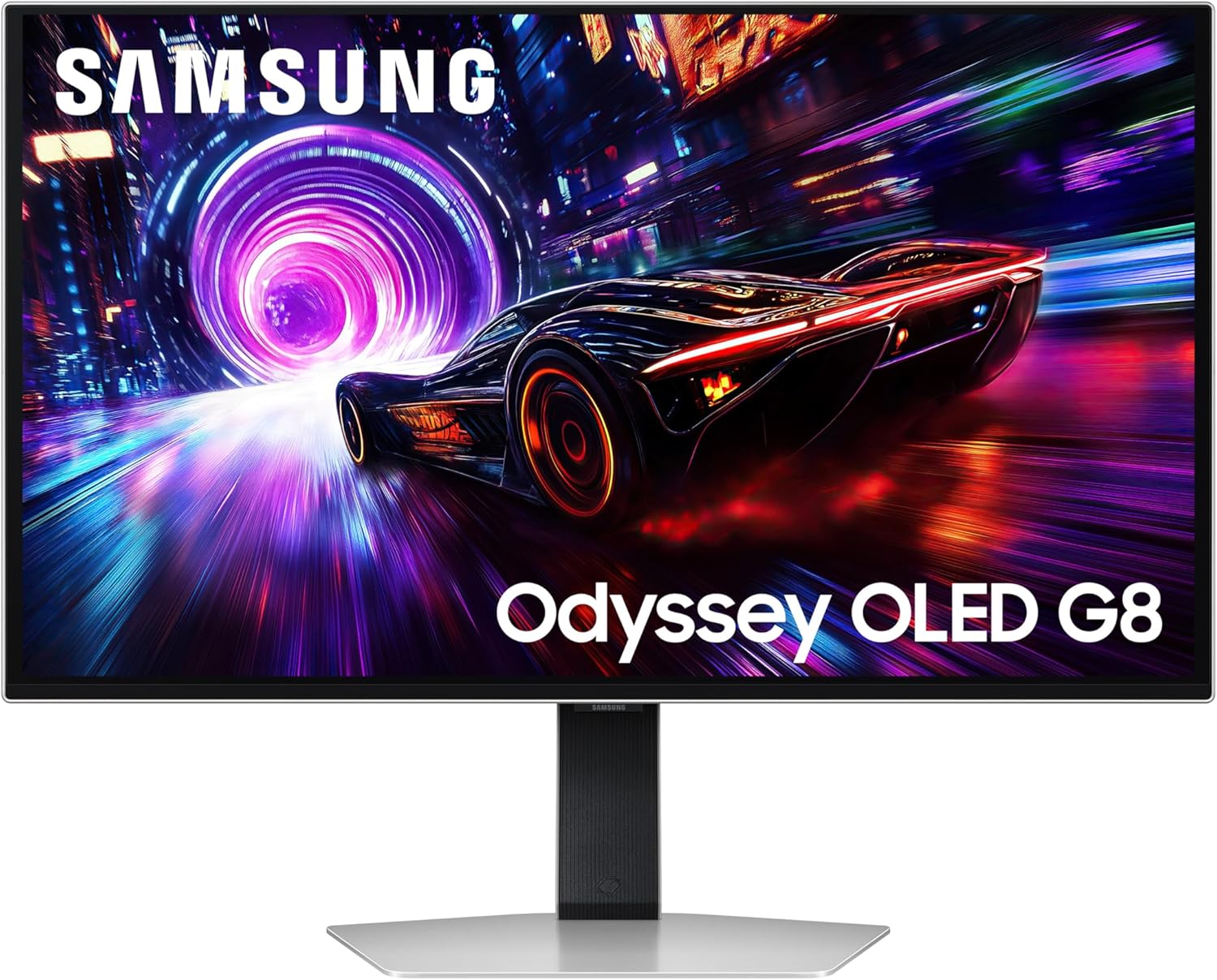 Samsung Odyssey 32 Inch