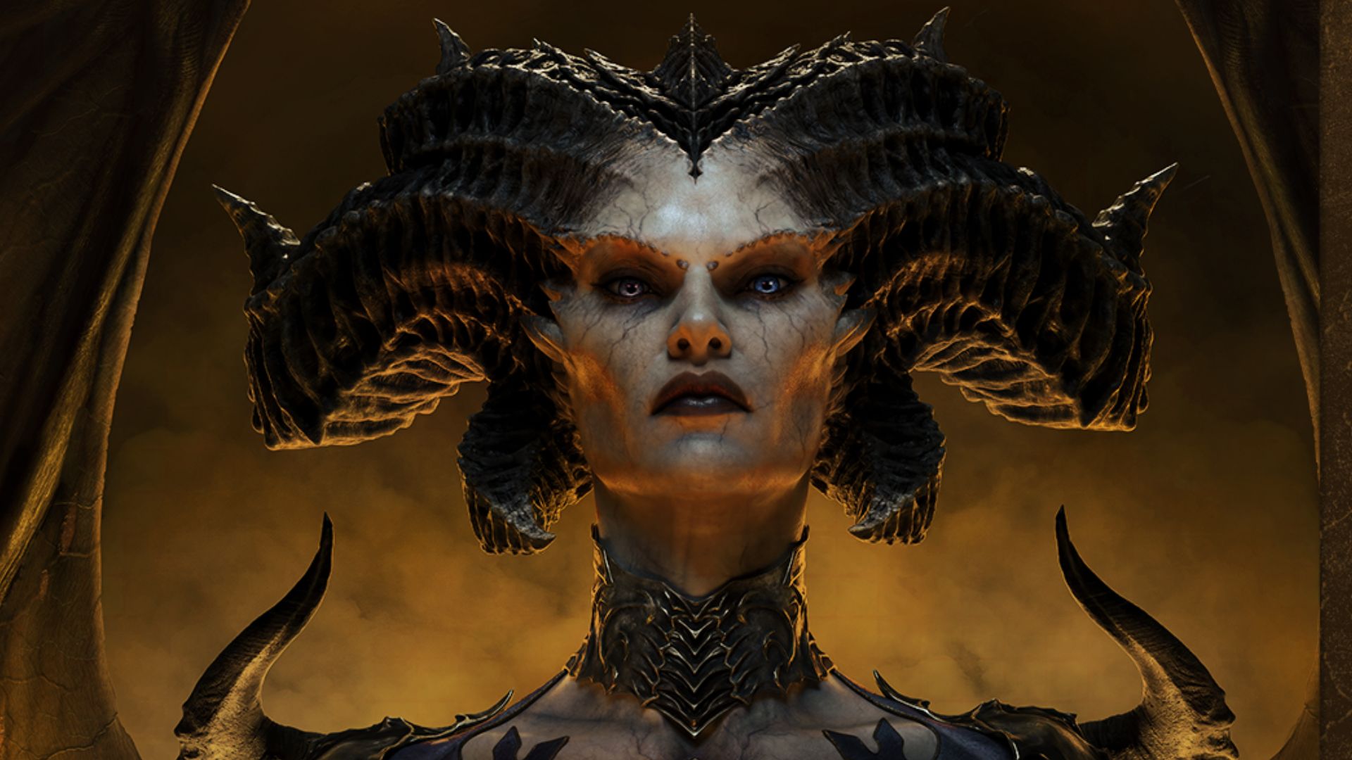 Diablo 4 Max Level Lilith