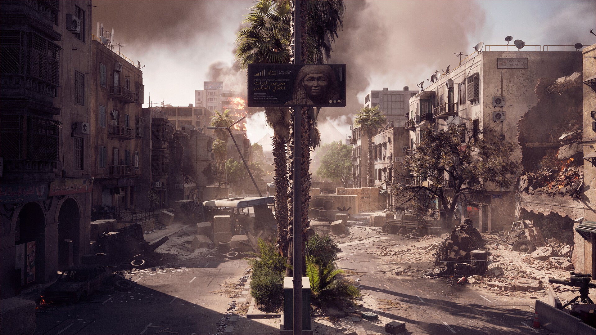 Battlefield 6 Beta Infinite Loading Screen Issues Conquest Being Fixed 01