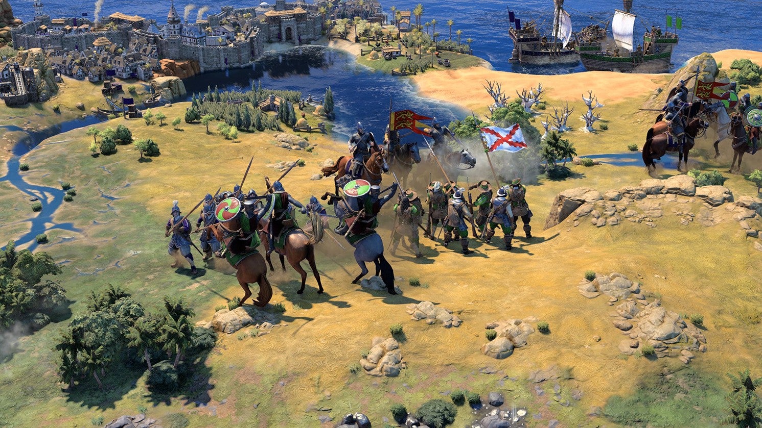 Civilization 7 Tfvaa0M