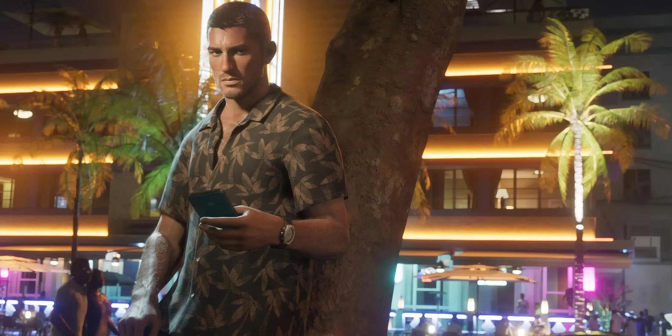 Jason Duval Grand Theft Auto 6 Official Screenshot