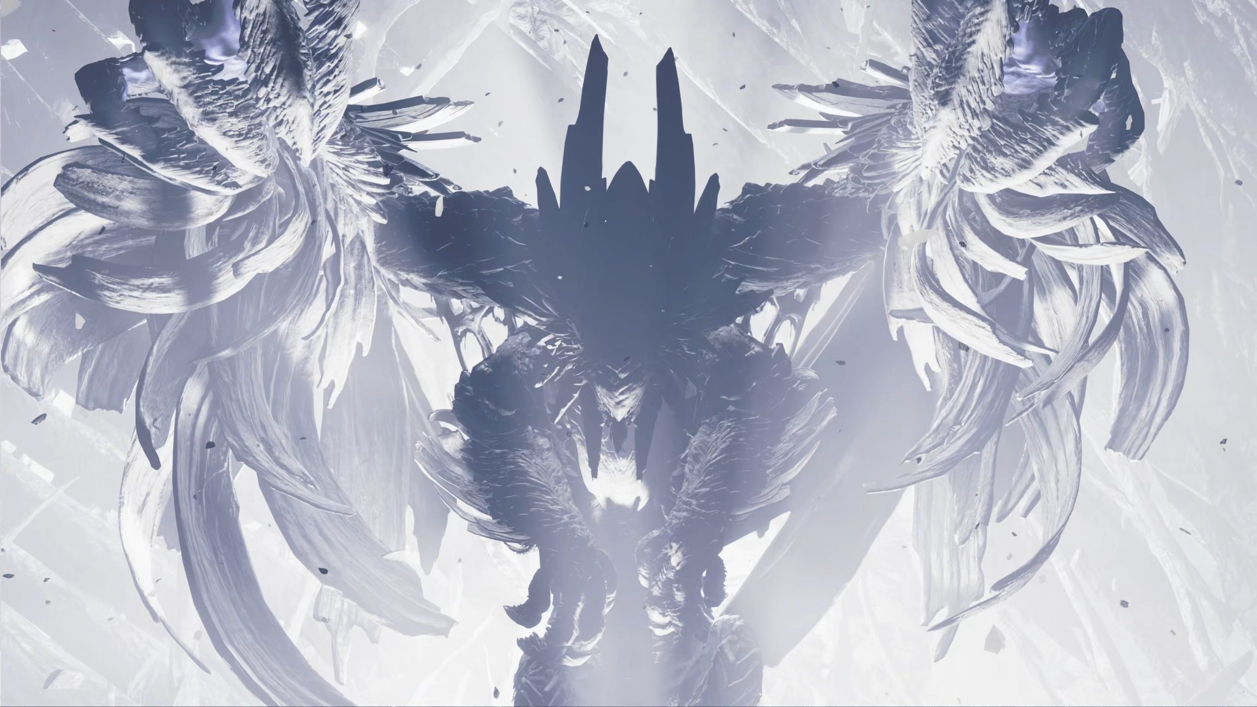 Monster Hunter Wilds Zoh Shia Kfwerxi
