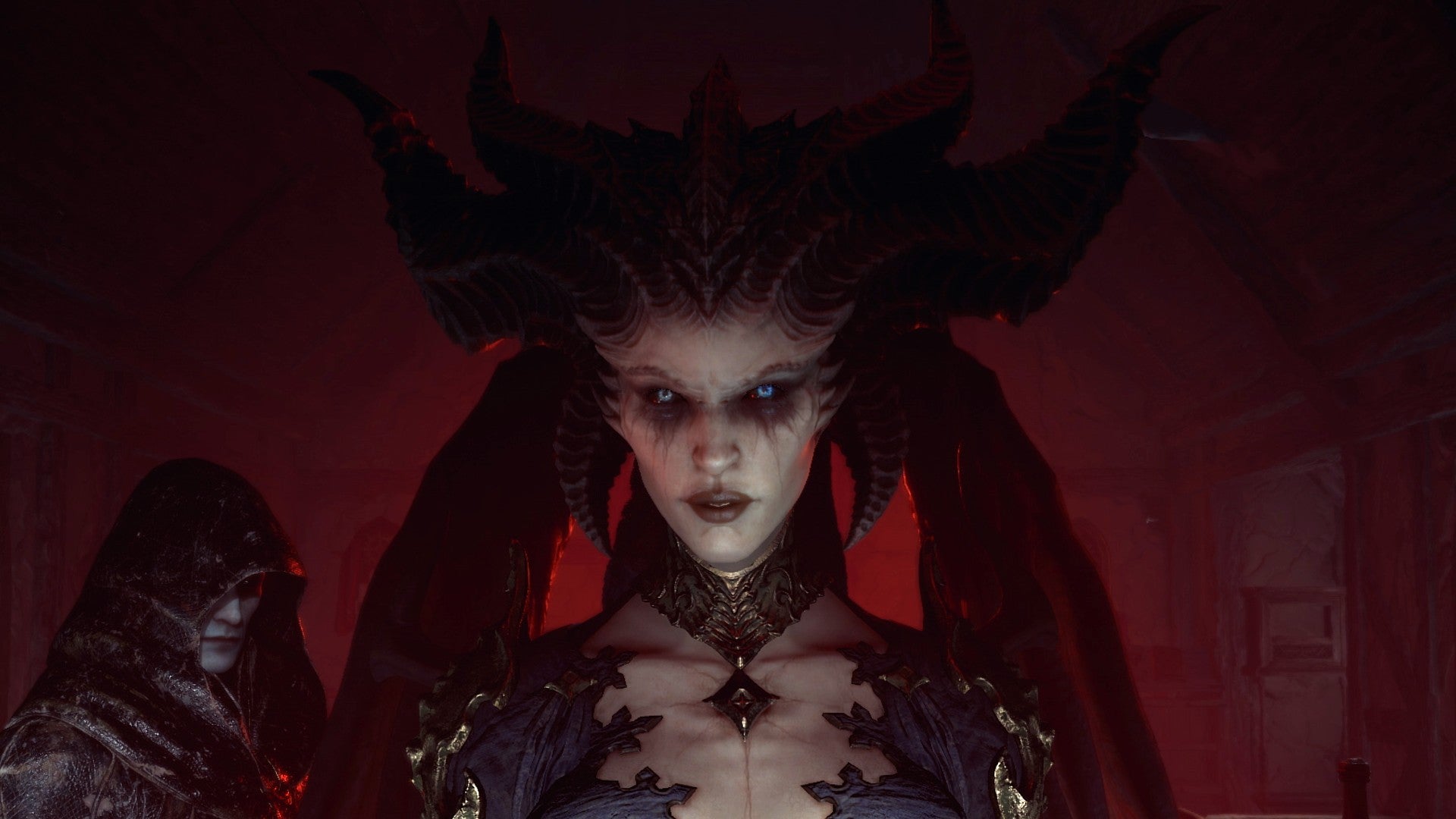 Diablo 4 Lilith G0Fjemy