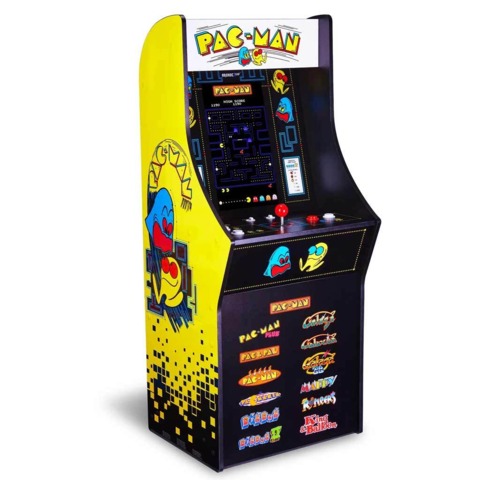 4556648 Arcade 3