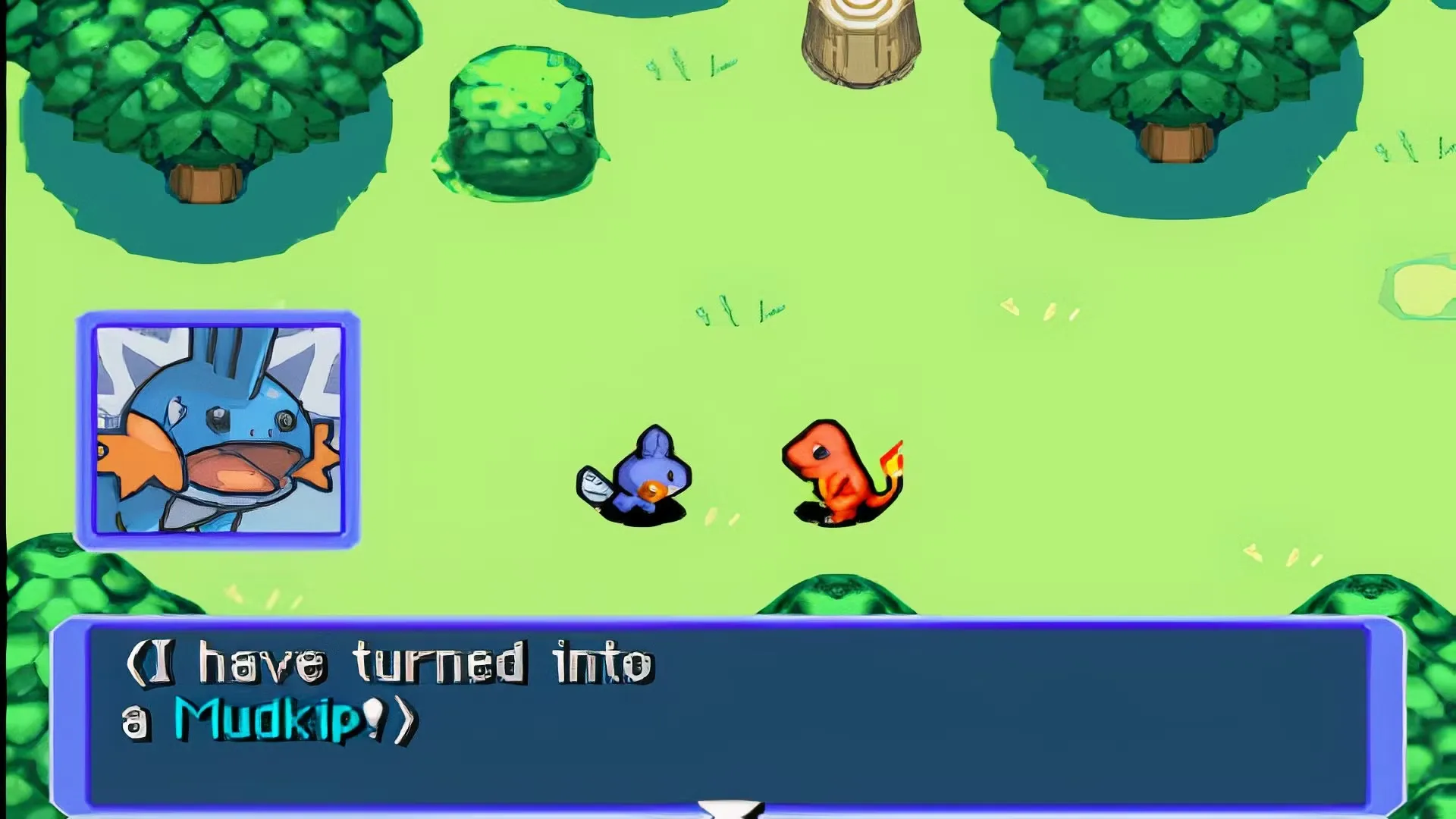 15776917 Pokemon Mystery Dungeon Red Rescue Team Game Boy Advance Hes Bee 1