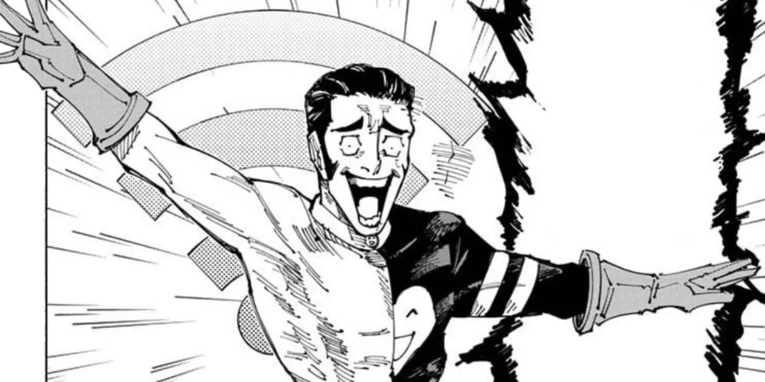 Comedian Fumihiko Takaba Ability Cropped