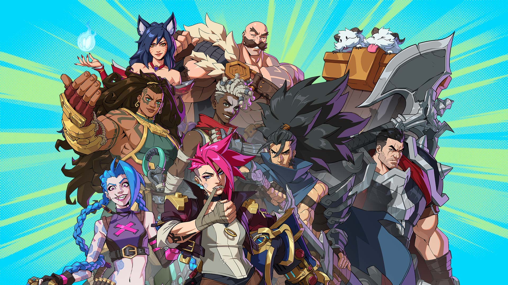 2Xko Article Launchannouncement 1920X1080