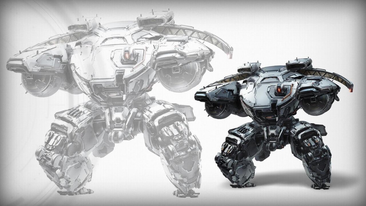 4553440 Pragmata Art Sectorguard 02