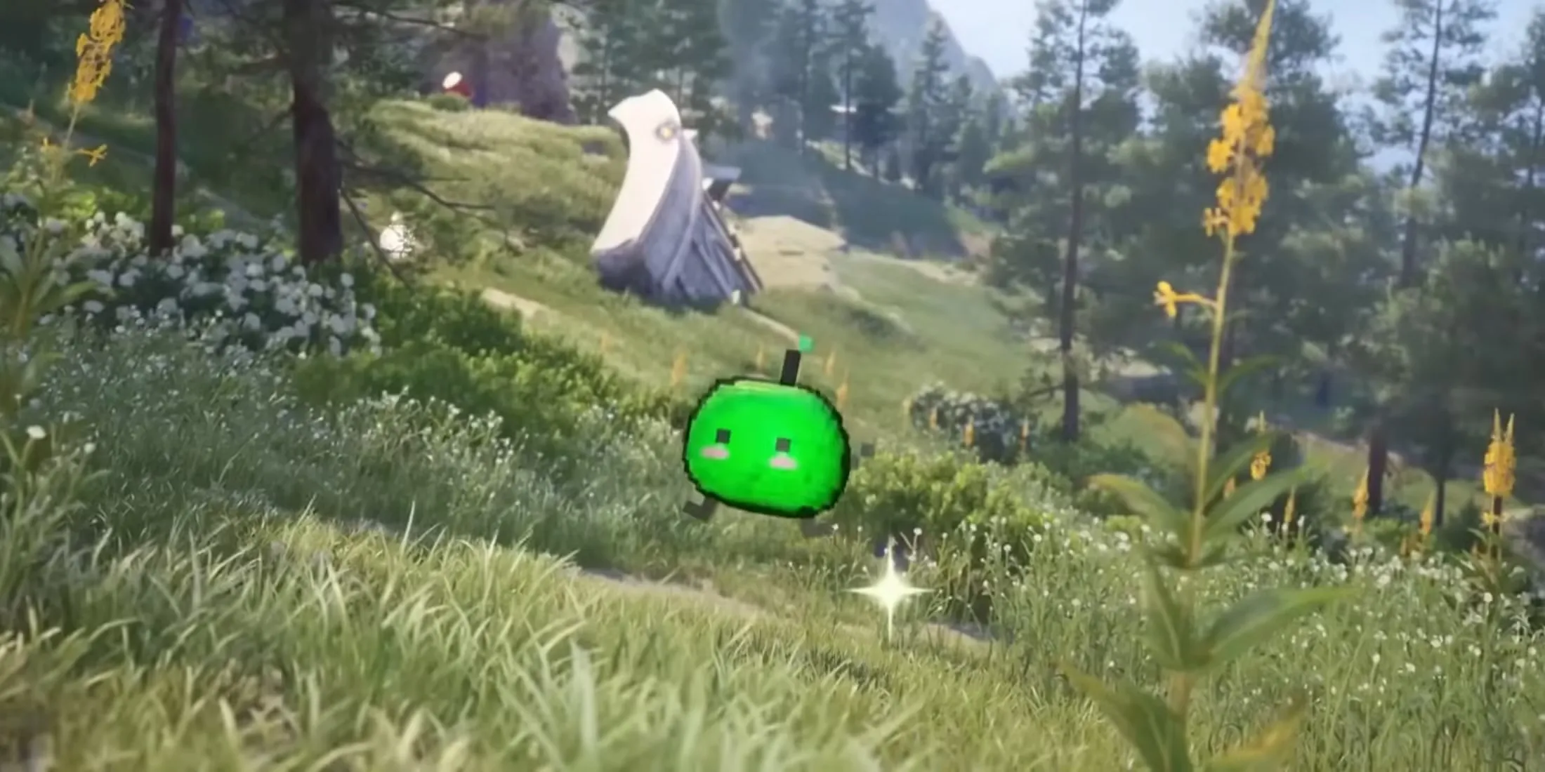 Infinity Nikki Stardew Valley Crossover Trailer Image 5