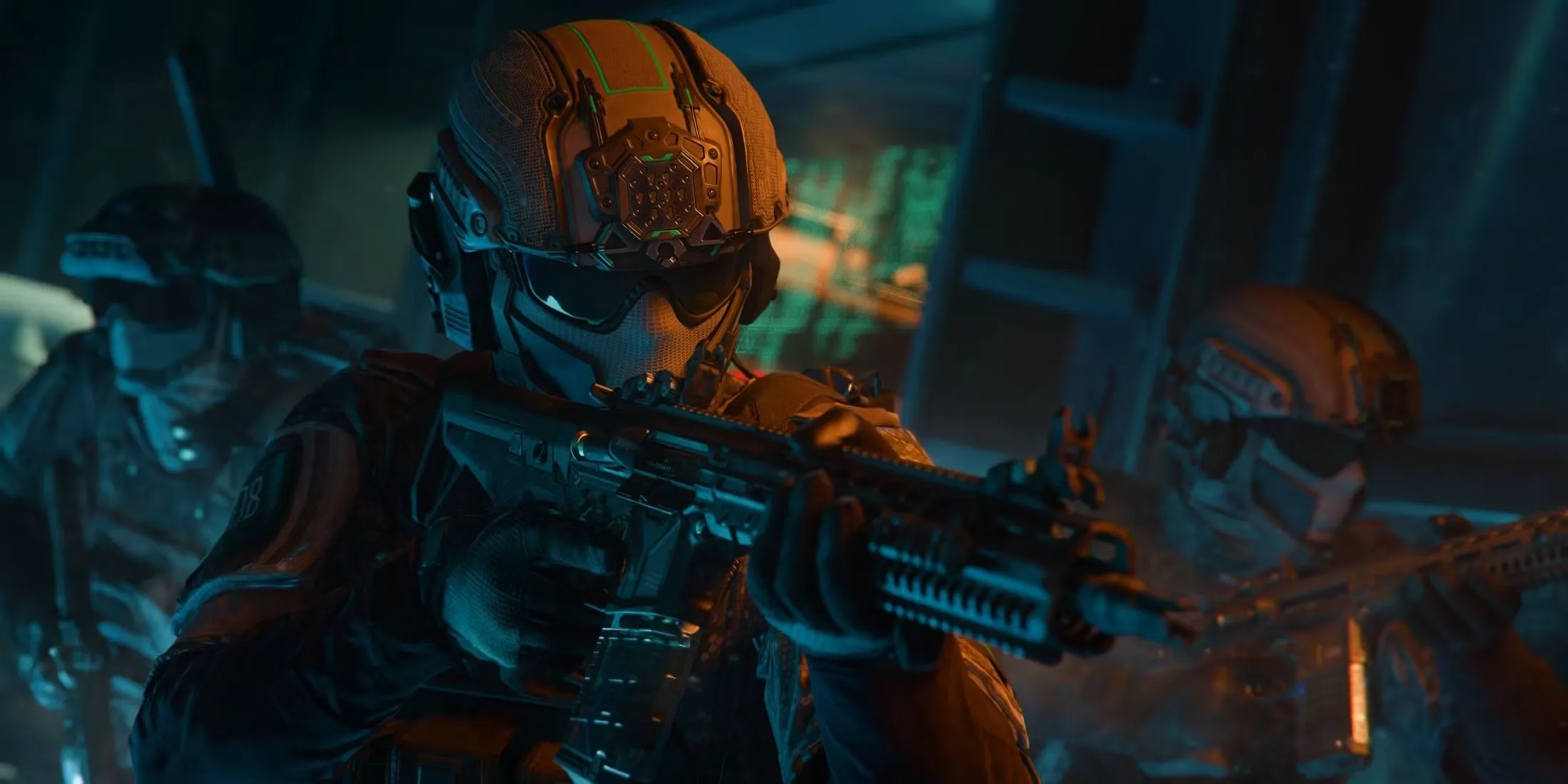Black Ops 7 Screenshot