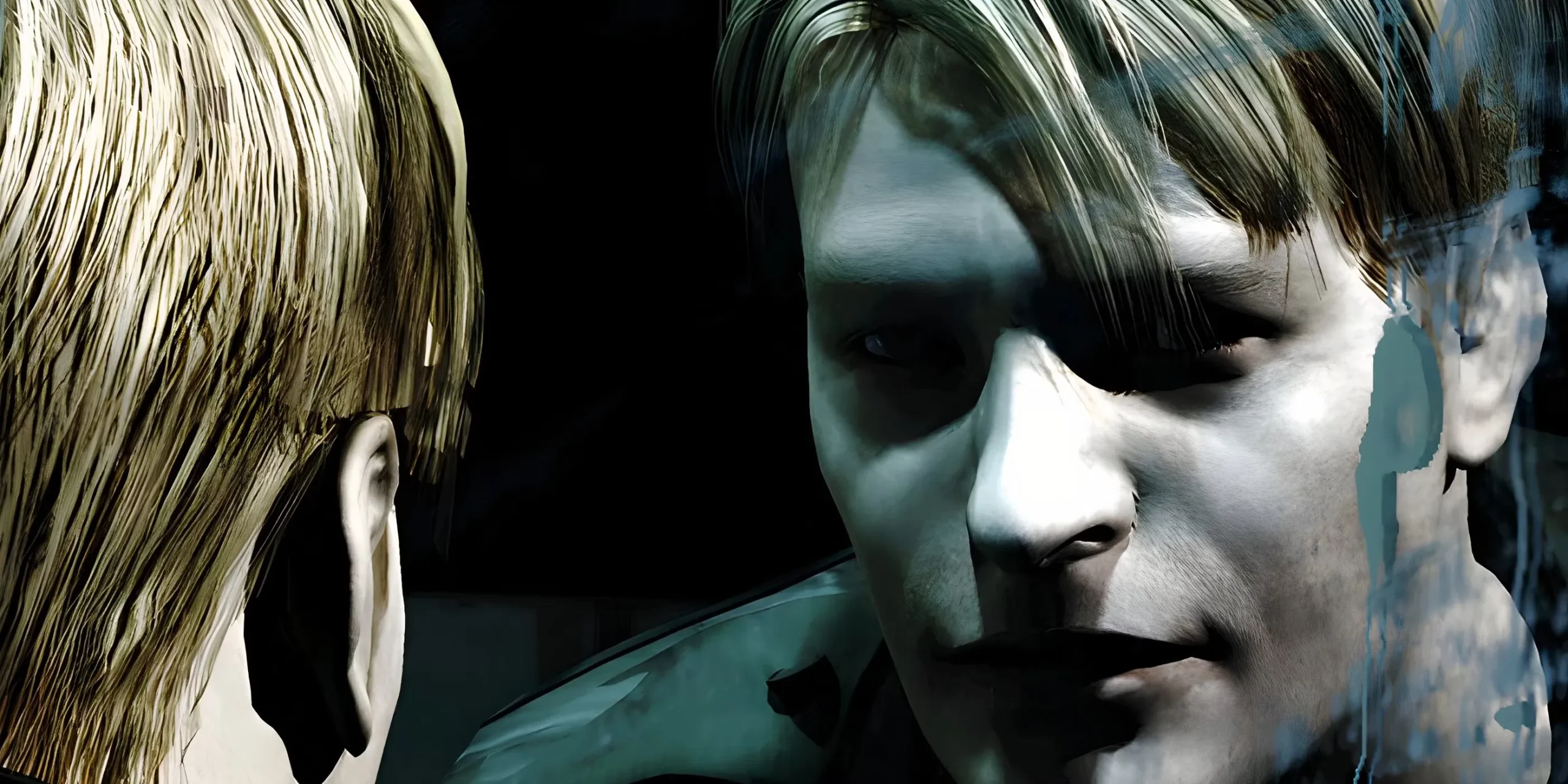 Silent Hill 2