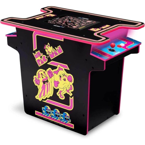4556646 Arcade 1