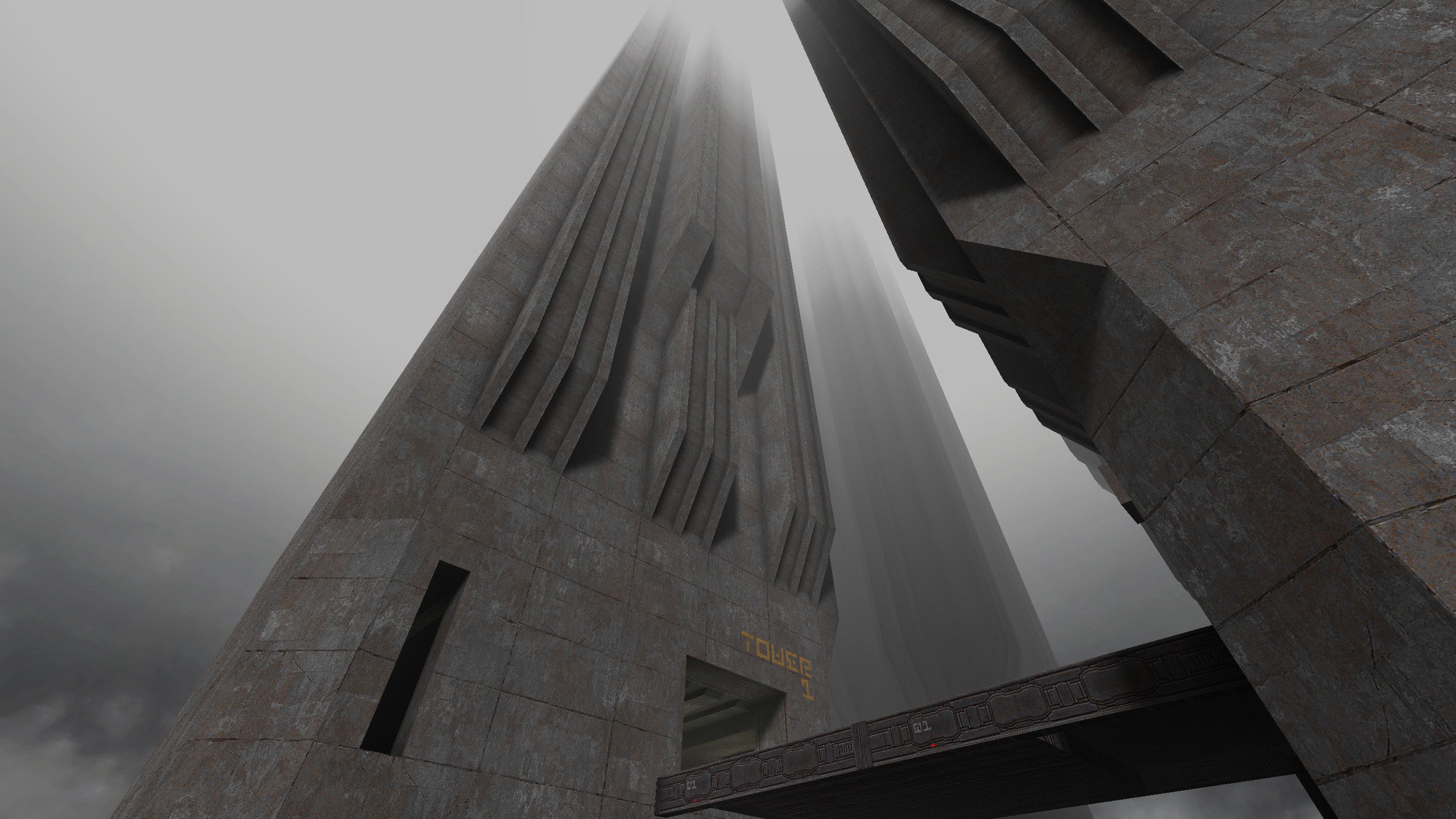 Quake Brutalist Jam A2