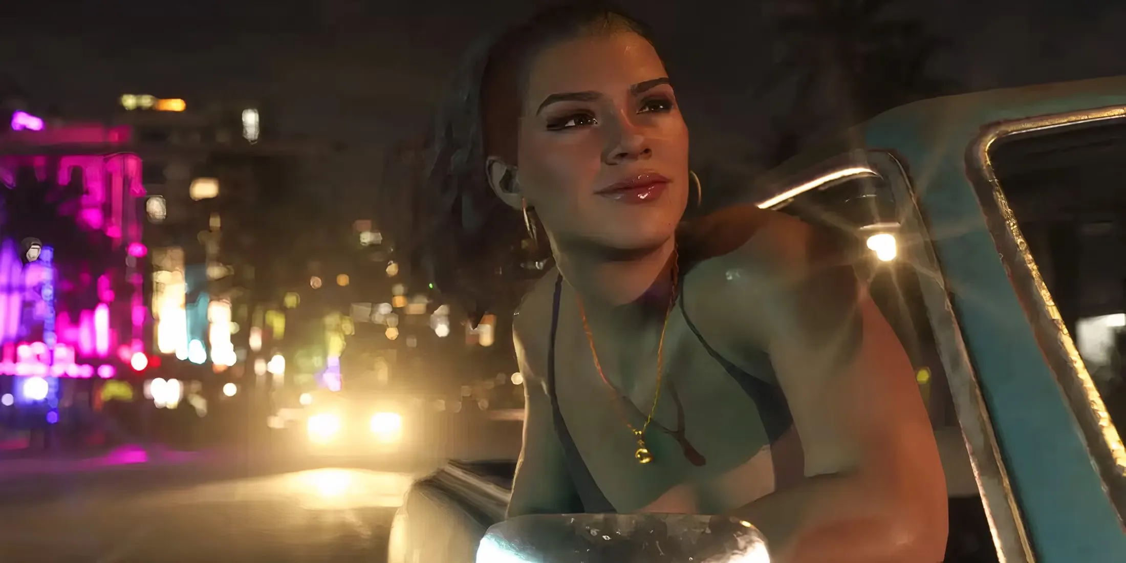 Gta 6 Lucia Window