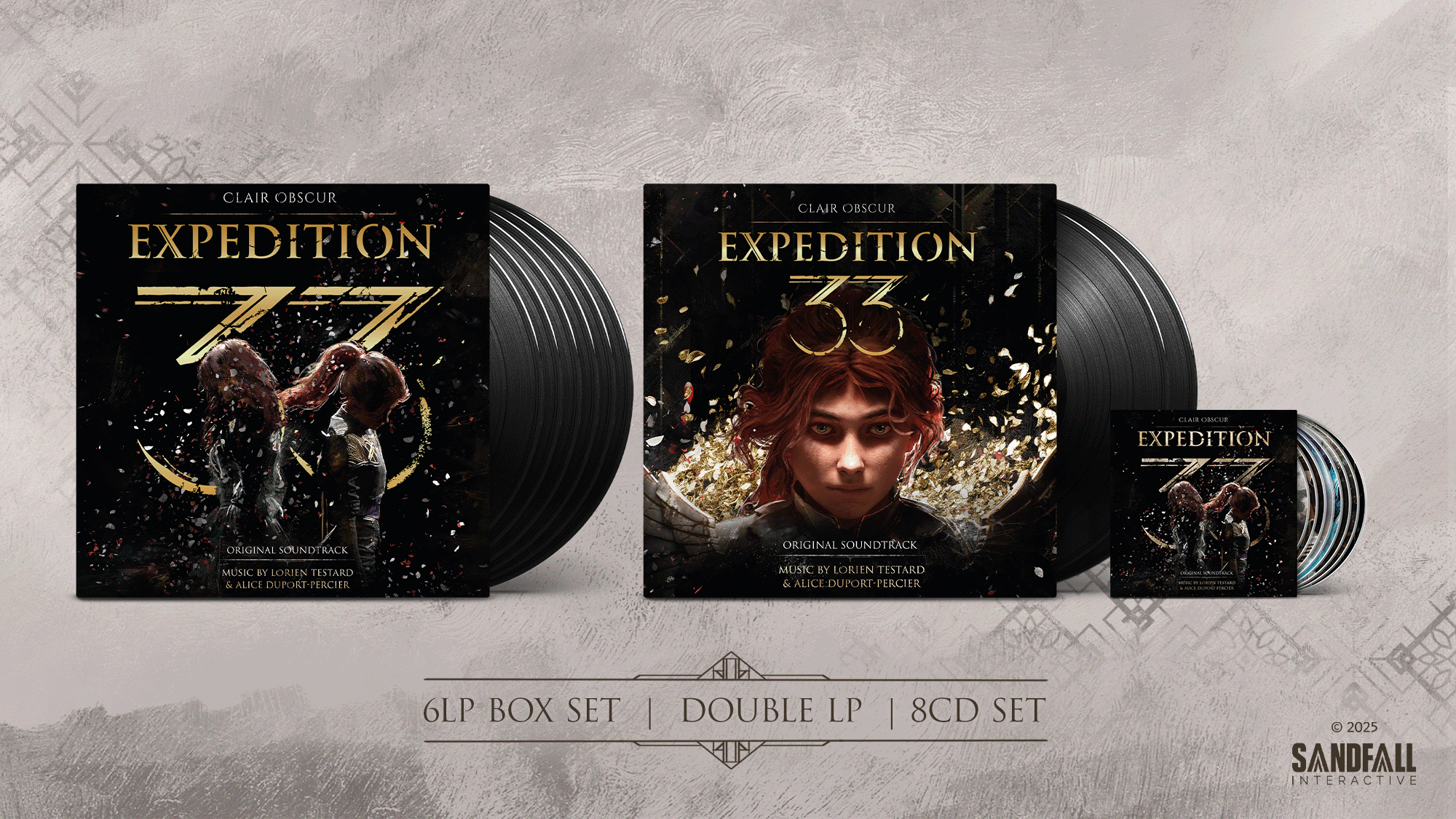 Coe33 Wide 6Lp%2B2Lp%2Bcd Black%2Btext