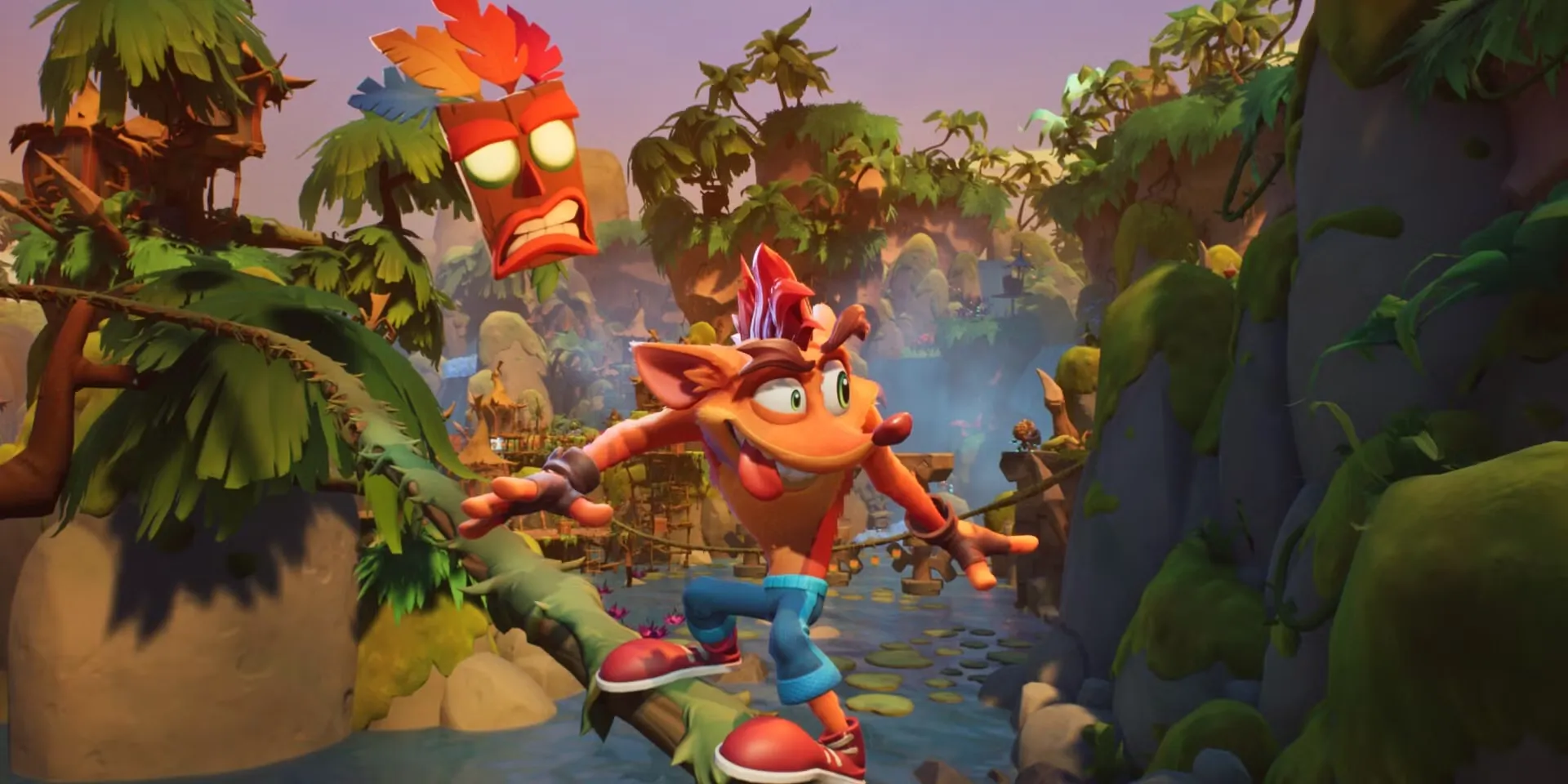 Crashbandicoot4 Vinegrinding