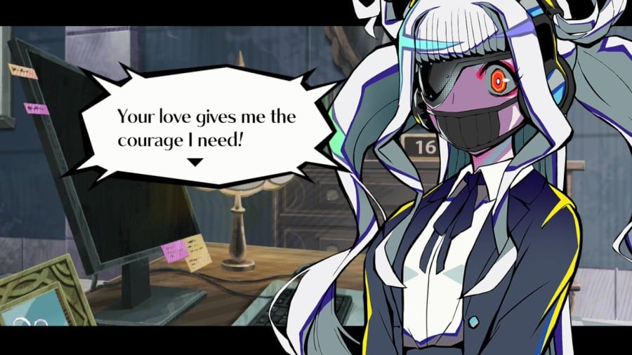 SHUTEN ORDER Review - Screenshot 3 of 5