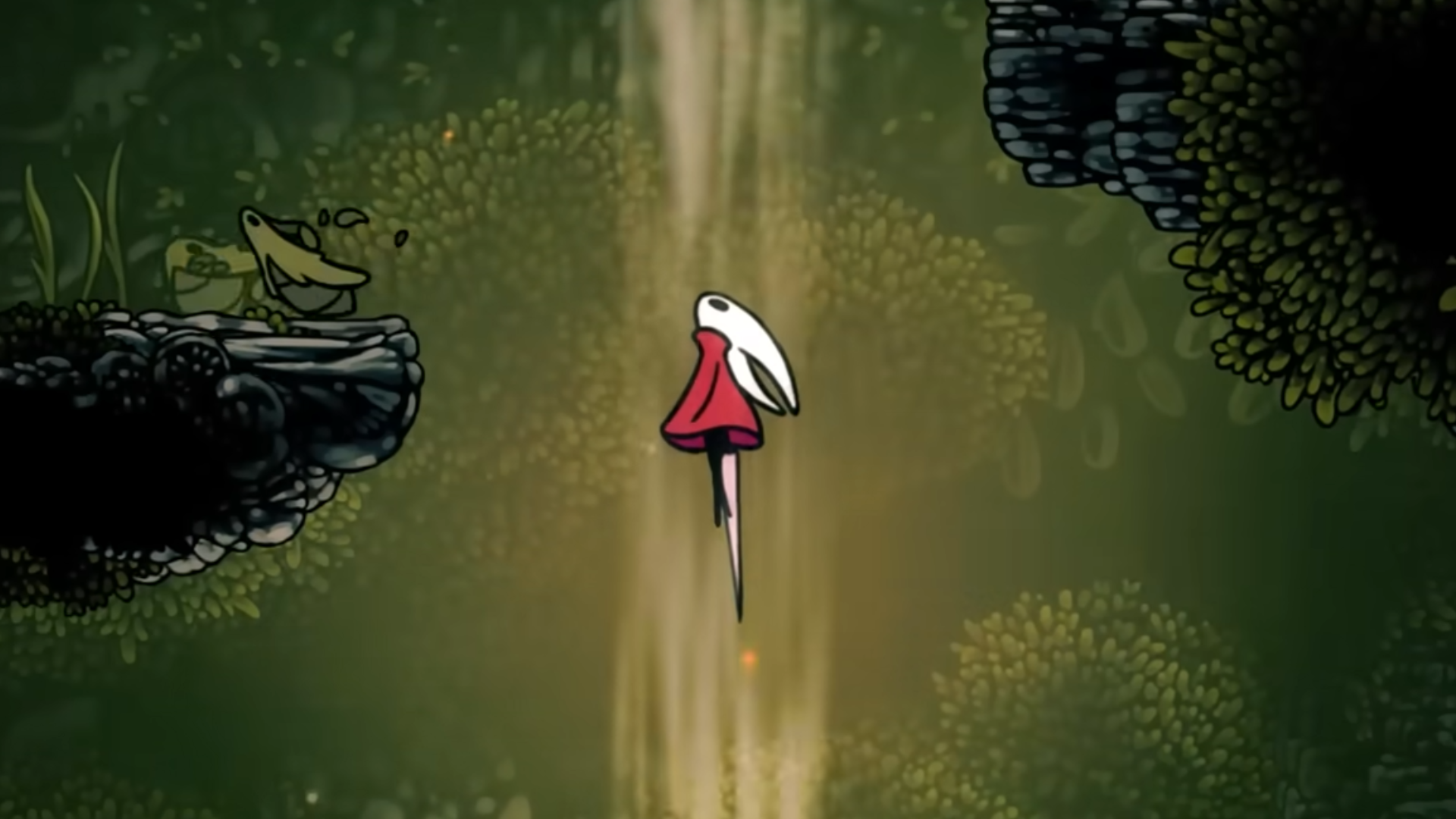 Hollow Knight Silksong Release Trailer 0 24 Screenshot (1)