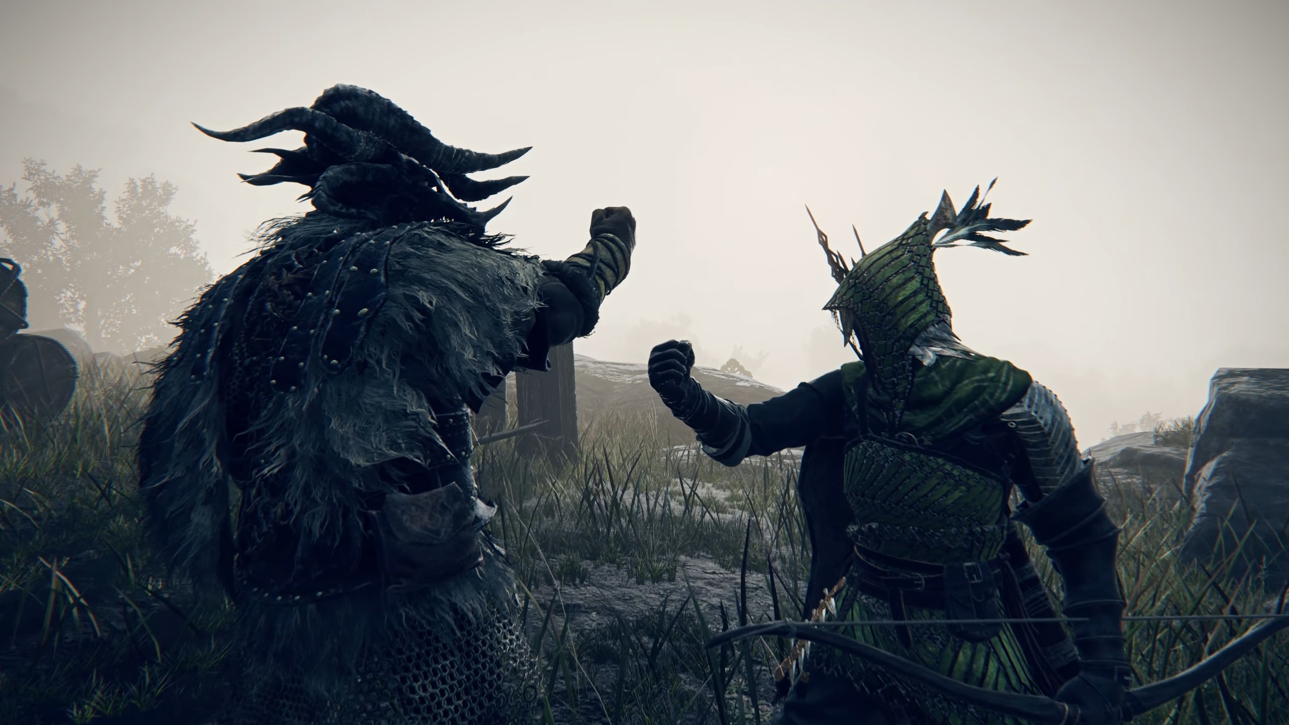 (Image credit: FromSoftware / Bandai Namco)