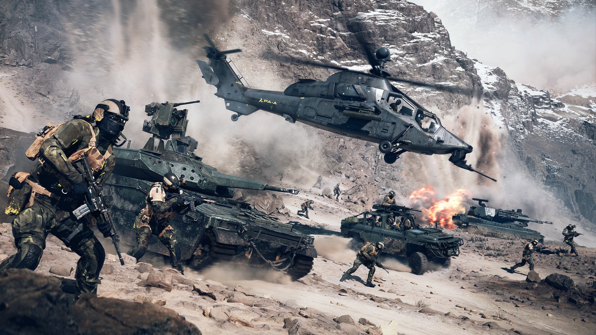 Battlefield 6 2