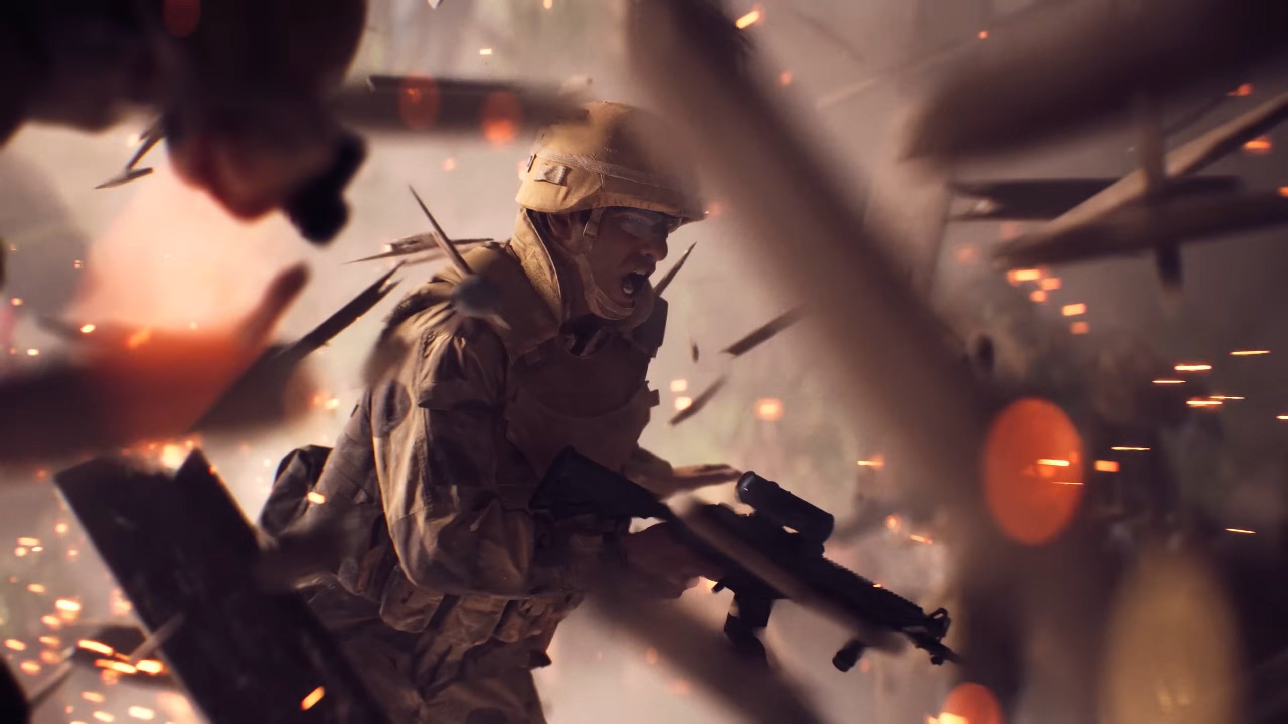 Battlefield 6 Reveal Trailer Grab 1